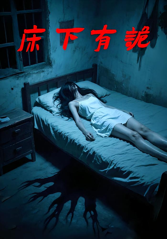 床下有诡(全集)